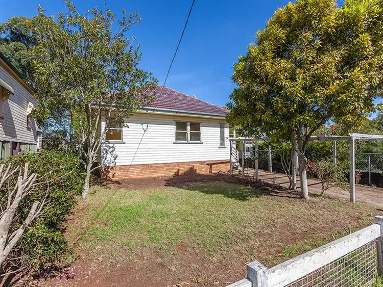 14a Atkinson Street, South Toowoomba QLD 4350
