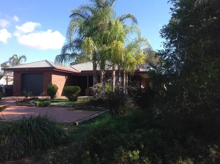 Main view of Homely house listing, 52 Rowe Street, Ouyen VIC 3490