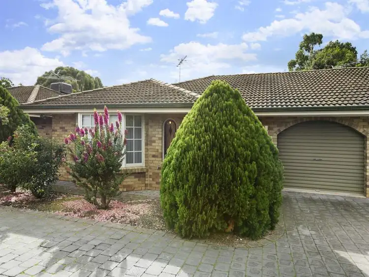 Main view of Homely unit listing, Unit 2/29 Eighth Street, Gawler South SA 5118