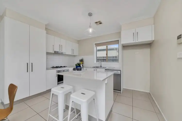 Fifth view of Homely house listing, 40/29 Thynne Street, Bruce ACT 2617