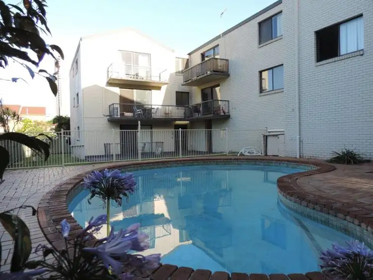 Fifth view of Homely unit listing, 7 'York Manor' 5 High Street, Southport QLD 4215