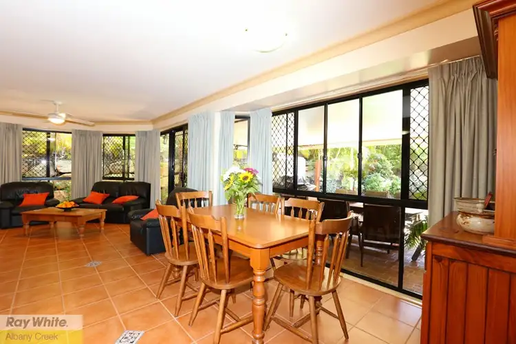 Sixth view of Homely house listing, 12 Marara Court, Albany Creek QLD 4035