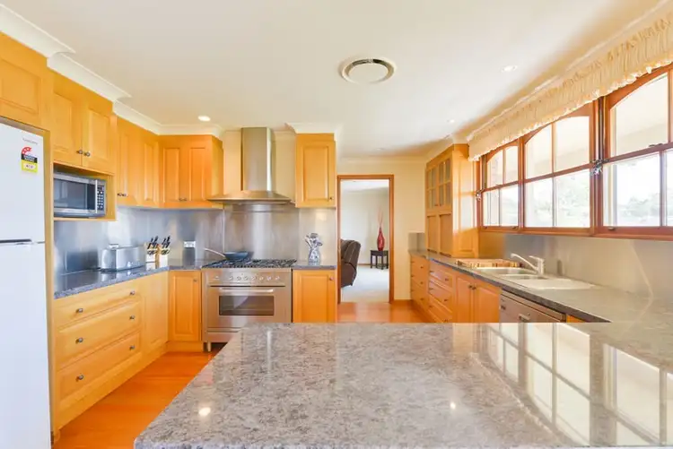 Seventh view of Homely house listing, 4 Amaroo Road, Tamworth NSW 2340