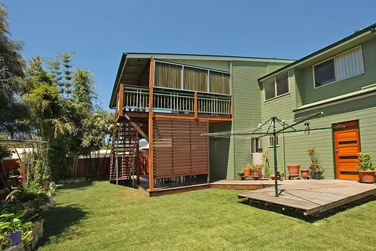 38 Namba Street, Pacific Paradise QLD 4564