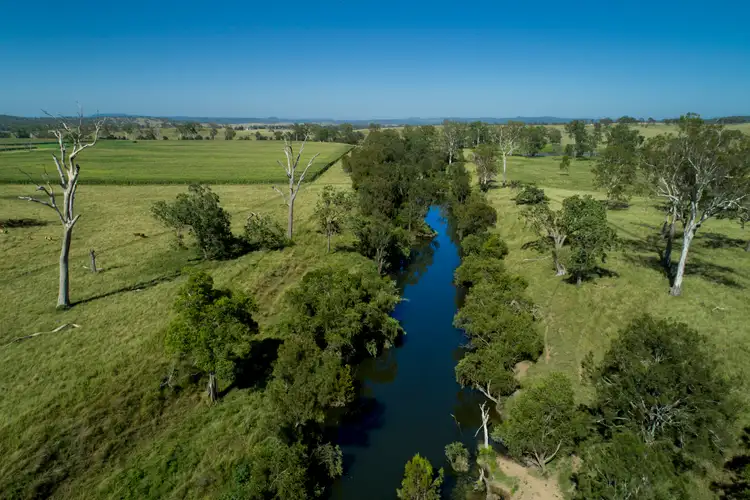 Sixth view of Homely rural property listing, Galloway Downs 193 Macaulay Road, Tansey QLD 4601