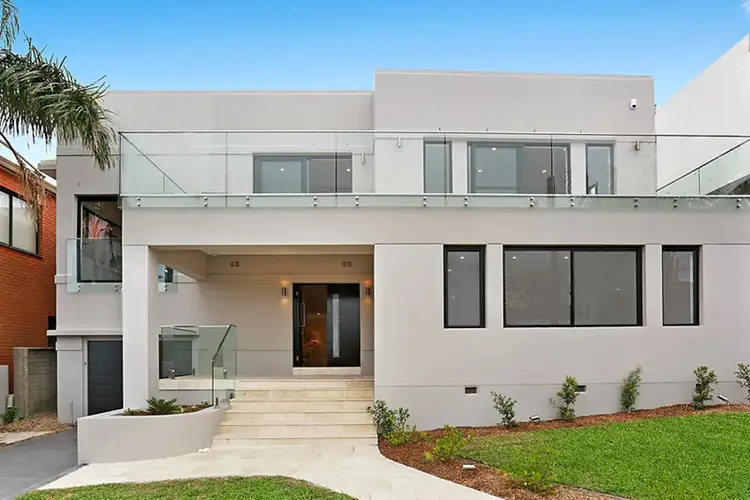 Fifth view of Homely house listing, 139 Military Road, Dover Heights NSW 2030