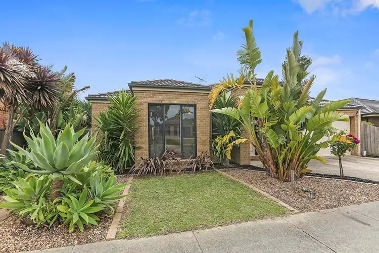 60 Burgundy Drive, Waurn Ponds VIC 3216