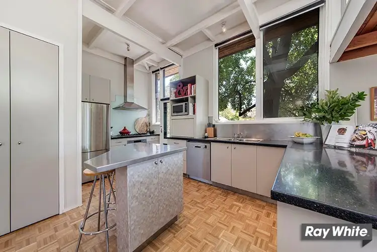 Fifth view of Homely house listing, 25 Walu Place, Aranda ACT 2614