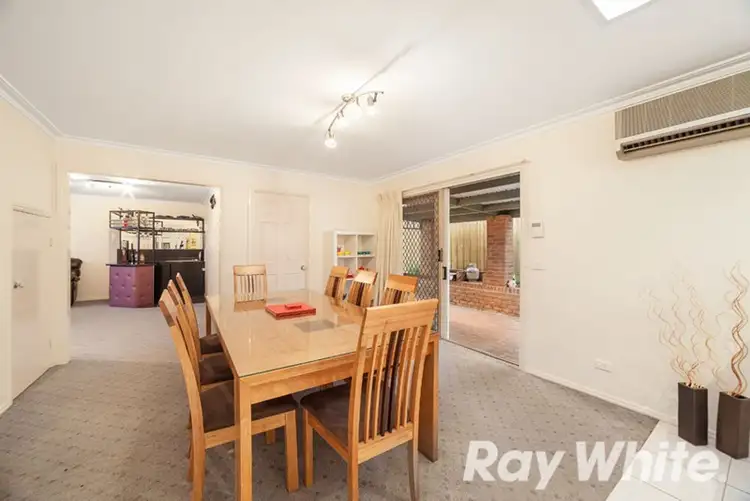 Fourth view of Homely house listing, 49 Howell Drive, Berwick VIC 3806