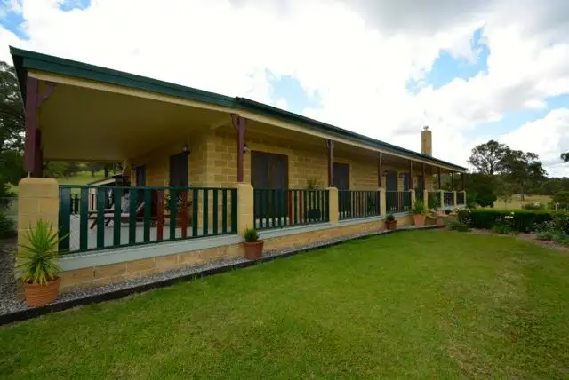 Second view of Homely rural property listing, 647 Glen William Road, Clarence Town NSW 2321