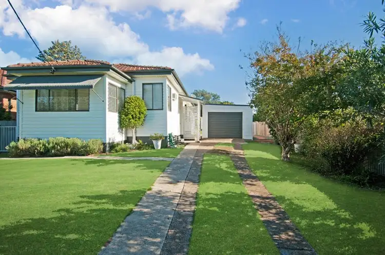 3 Hobart Street, East Maitland NSW 2323