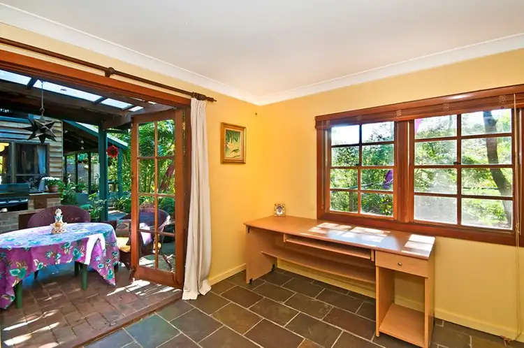 Fifth view of Homely house listing, 132 Ducats Road, Tallebudgera Valley QLD 4228