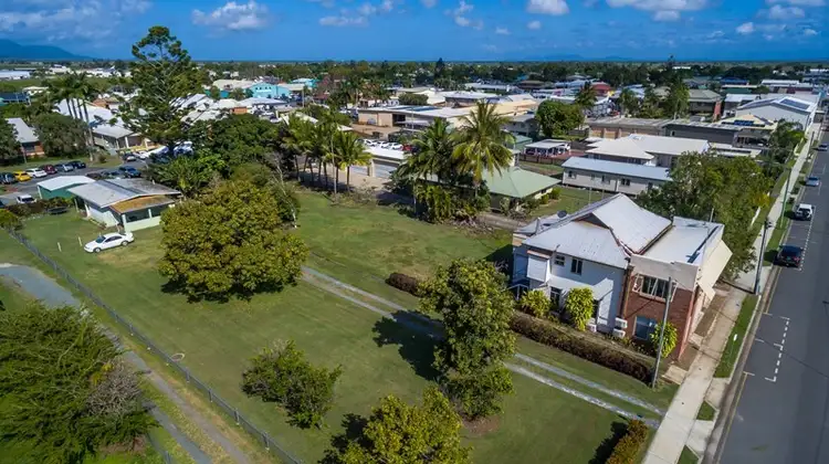 Second view of Homely house listing, 9 Chapman Street, Proserpine QLD 4800