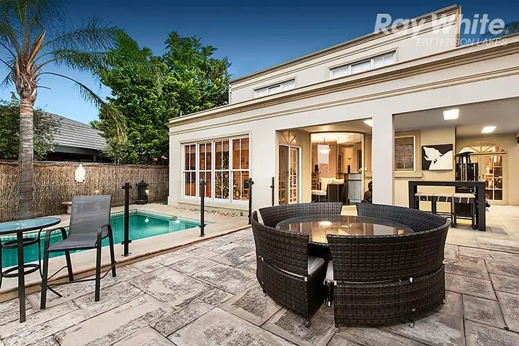Sixth view of Homely house listing, 159 Palm Beach Drive, Patterson Lakes VIC 3197