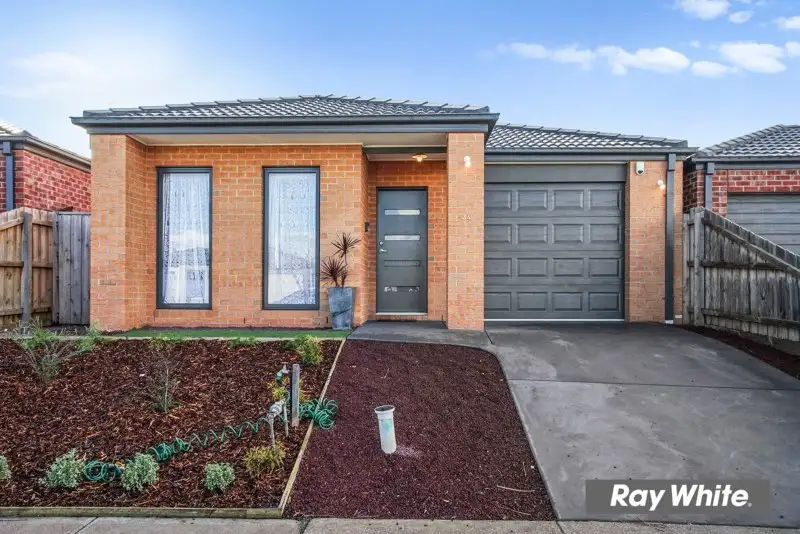 Main view of Homely house listing, 34 Chantelle Parade, Tarneit VIC 3029