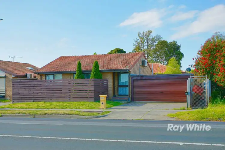 Main view of Homely house listing, 28/955 Heatherton Road, Springvale VIC 3171