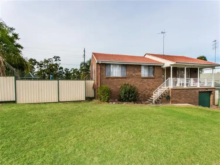 Second view of Homely house listing, 10 Bickley Road, South Penrith NSW 2750