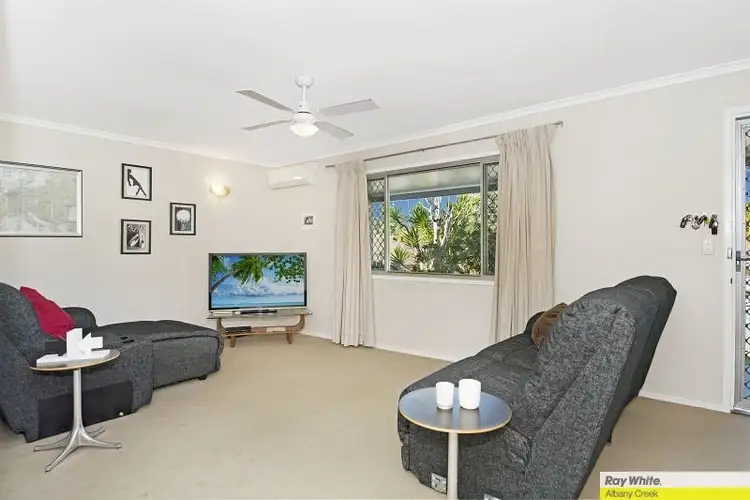 Second view of Homely house listing, 7 Folkstone Avenue, Albany Creek QLD 4035