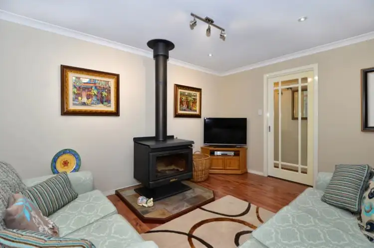 Fourth view of Homely house listing, 4 Greenwood Drive, Willyung WA 6330