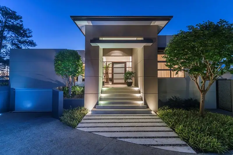 Main view of Homely house listing, 2218 Arnold Palmer Drive, Sanctuary Cove QLD 4212