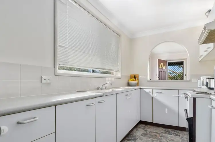 Third view of Homely house listing, 2/6-8 Darren Avenue, Kanahooka NSW 2530