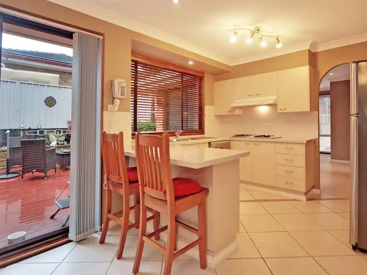 Fifth view of Homely house listing, 32 Mummuga Close, Flinders NSW 2529