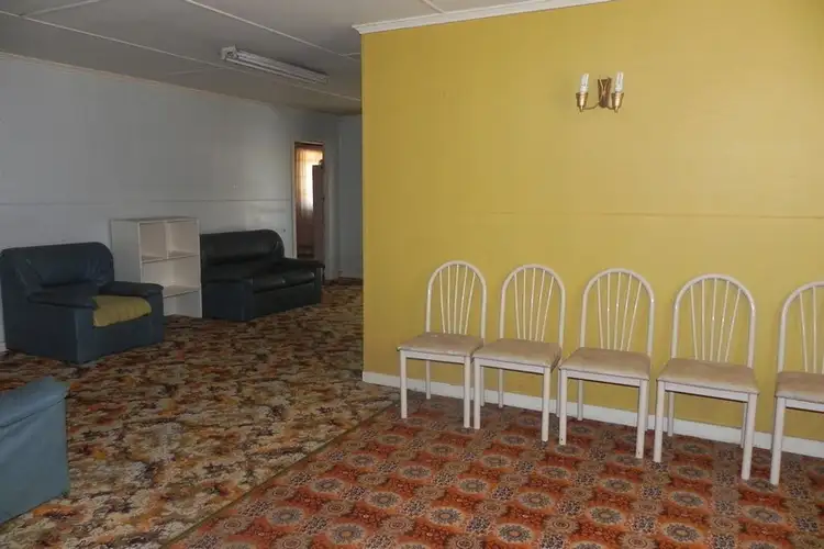 Third view of Homely house listing, 1 Quarry, Pittsworth QLD 4356