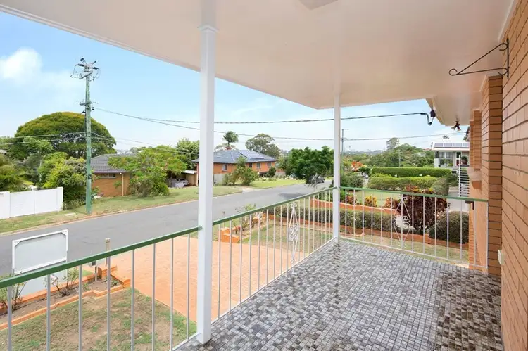 Fifth view of Homely house listing, 12 Janie Street, Aspley QLD 4034