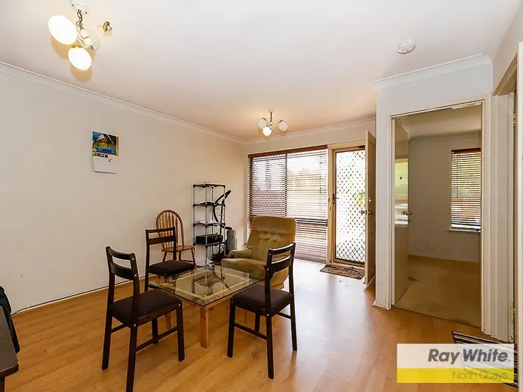 Third view of Homely house listing, 3 Marsden Way, Padbury WA 6025