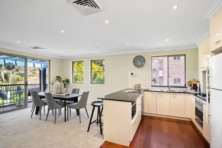 Second view of Homely apartment listing, 15/2 Bells Avenue, Cammeray NSW 2062