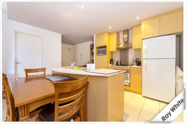 Third view of Homely house listing, 26/12 Waniassa Street, Queanbeyan NSW 2620