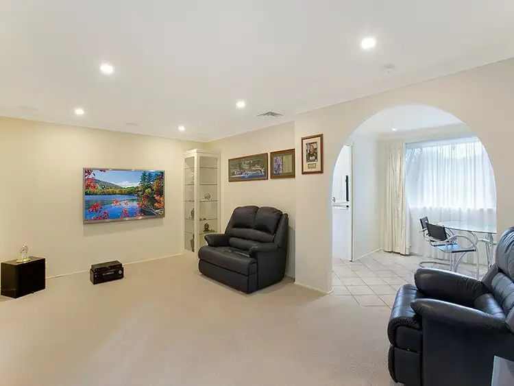 Sixth view of Homely house listing, 33 Spoonbill Avenue, Woronora Heights NSW 2233