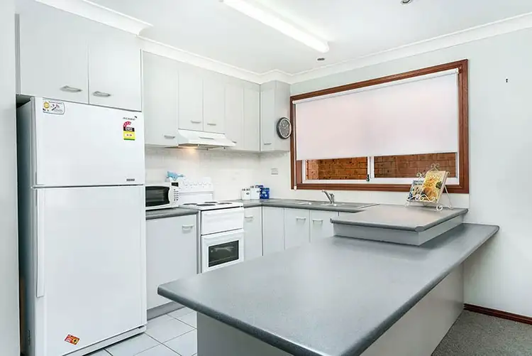 Third view of Homely villa listing, 2/31-35 Mary Street, Shellharbour NSW 2529