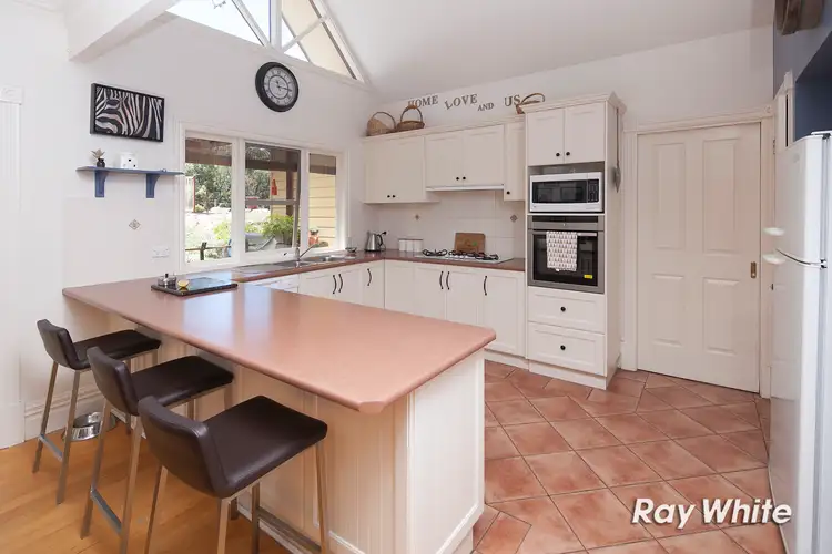 Fifth view of Homely house listing, 660 Robinsons Road, Langwarrin South VIC 3911