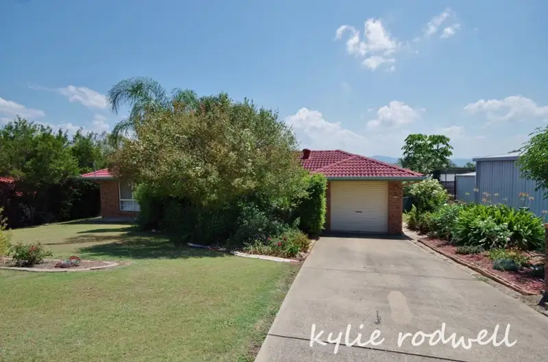 Main view of Homely house listing, 61 Brooklands Drive, Beaudesert QLD 4285