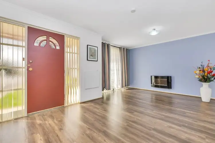 Fifth view of Homely house listing, 1/12 Cuneo Place, Golden Grove SA 5125