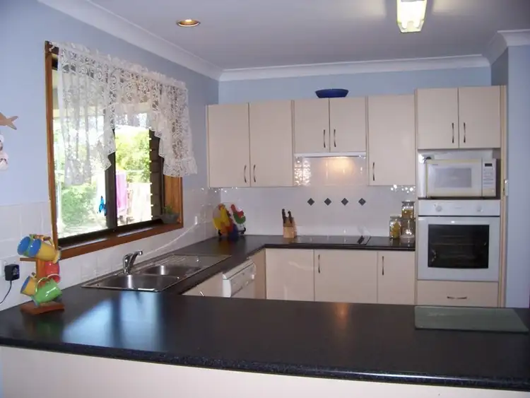 Fourth view of Homely house listing, 55 Main Street, Cundletown NSW 2430