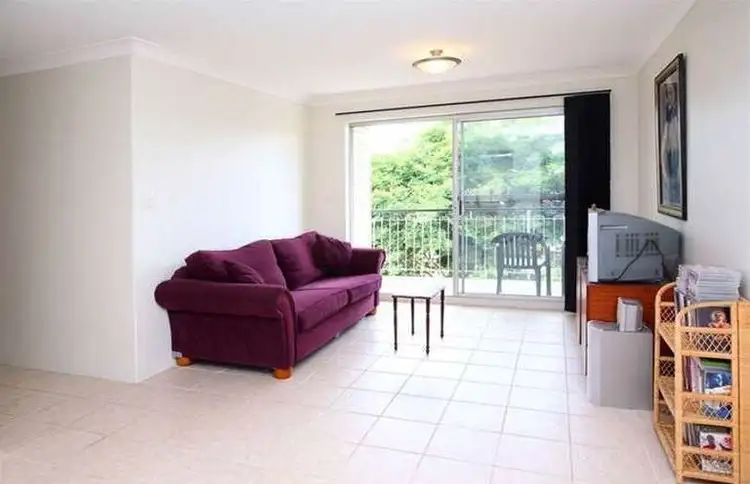 Second view of Homely unit listing, 11/55 Buckland Road, Nundah QLD 4012