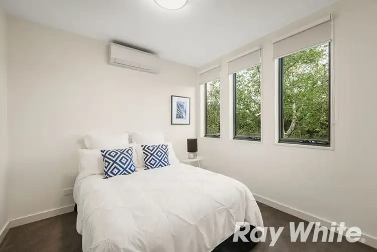 Fifth view of Homely apartment listing, 205/1136 Whitehorse Road, Box Hill VIC 3128