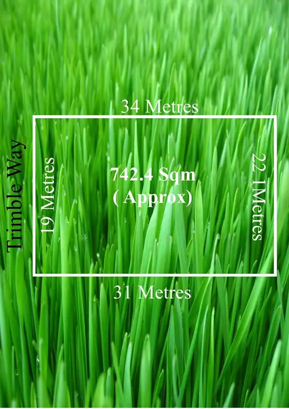 Lot 401 Trimble Way, Mernda VIC 3754