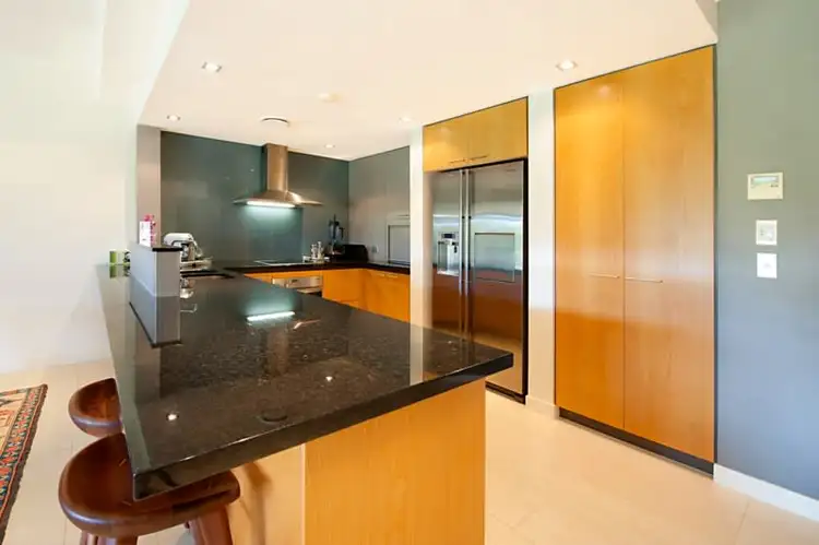 Seventh view of Homely villa listing, 5205 Marine Drive West, Sanctuary Cove QLD 4212
