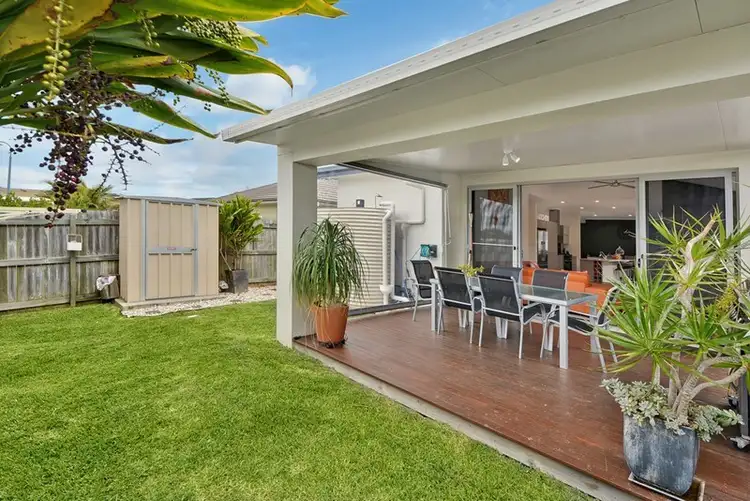 Fifth view of Homely house listing, 5 Quandong Street, Meridan Plains QLD 4551