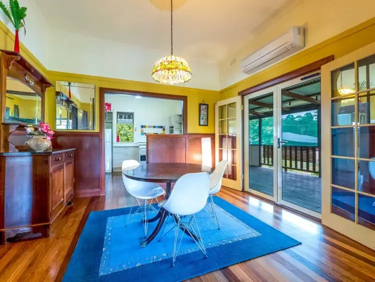 Second view of Homely house listing, 9 Garrard Street, Girards Hill NSW 2480