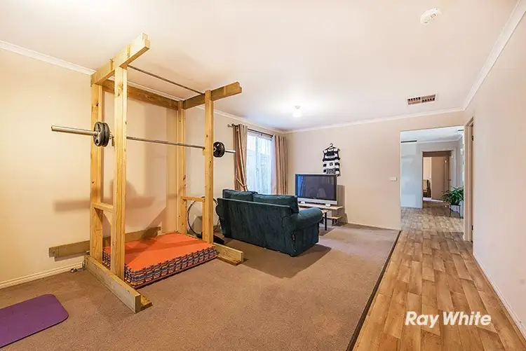 Fifth view of Homely house listing, 37 Kulkami Way, Cranbourne West VIC 3977