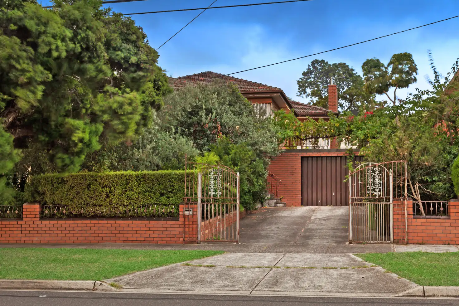 Main view of Homely house listing, 48 Purinuan Road, Reservoir VIC 3073