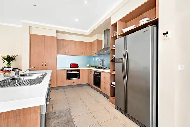 Third view of Homely townhouse listing, 41 Jenkins Street, Mordialloc VIC 3195