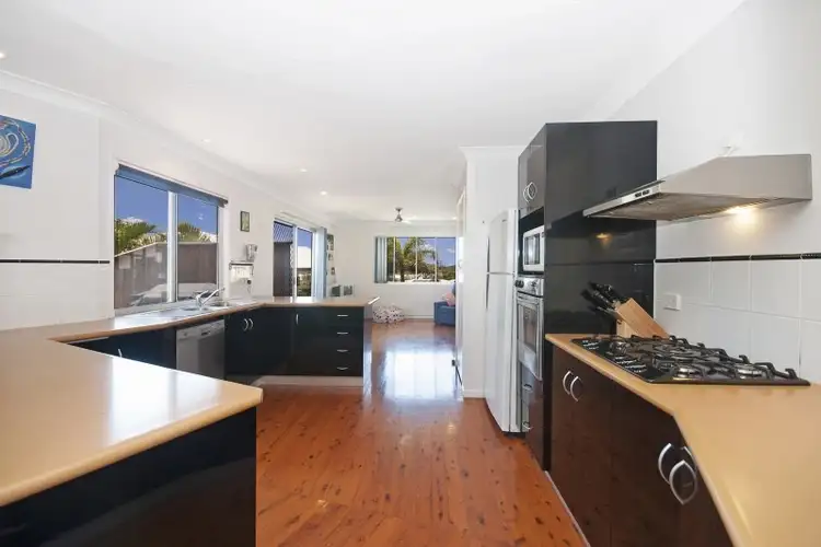 Fourth view of Homely house listing, 1 The Quarterdeck, Blacks Beach QLD 4740