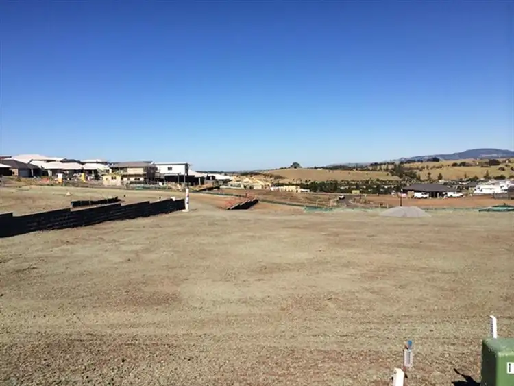 Second view of Homely land listing, Lot 1113 Sea Crest, Flinders NSW 2529