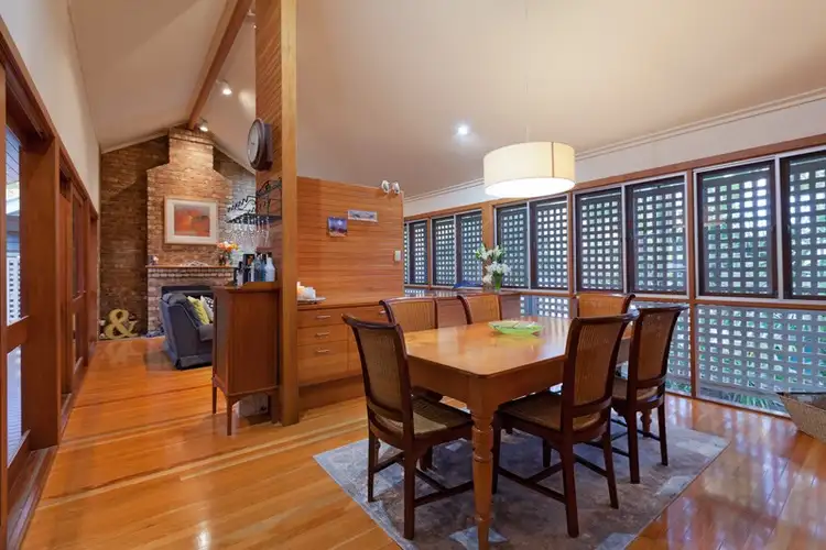 Fourth view of Homely house listing, 144 Fleming Road, Chapel Hill QLD 4069
