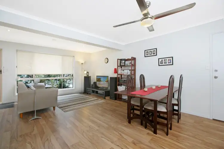 Second view of Homely townhouse listing, 48/51 Bowen Street, Capalaba QLD 4157